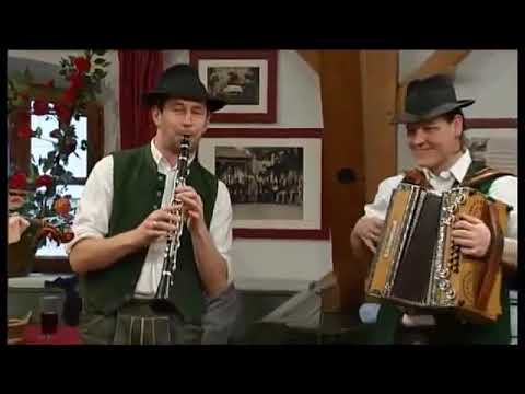 Steirische Streich - Rehragout