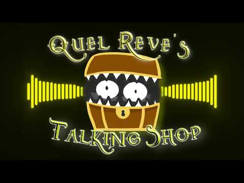 "The Magnus Protocol" Ep 6 Analysis - Talking Shop