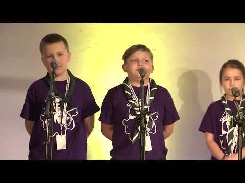 XI Harcogranie - Zuszki Duszki - Niewidzialna plastelina