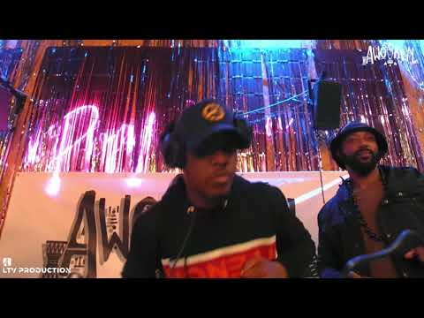 AWOKEN DAY PARTY ( SPRING EDITION ) @POPBRIXTON - DJ TRUCE 18/3/2023