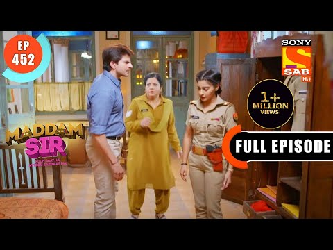 Anubhav Blames Karishma For Ruining His Plan - Ep 452 - Full Episode - 18 March 2022