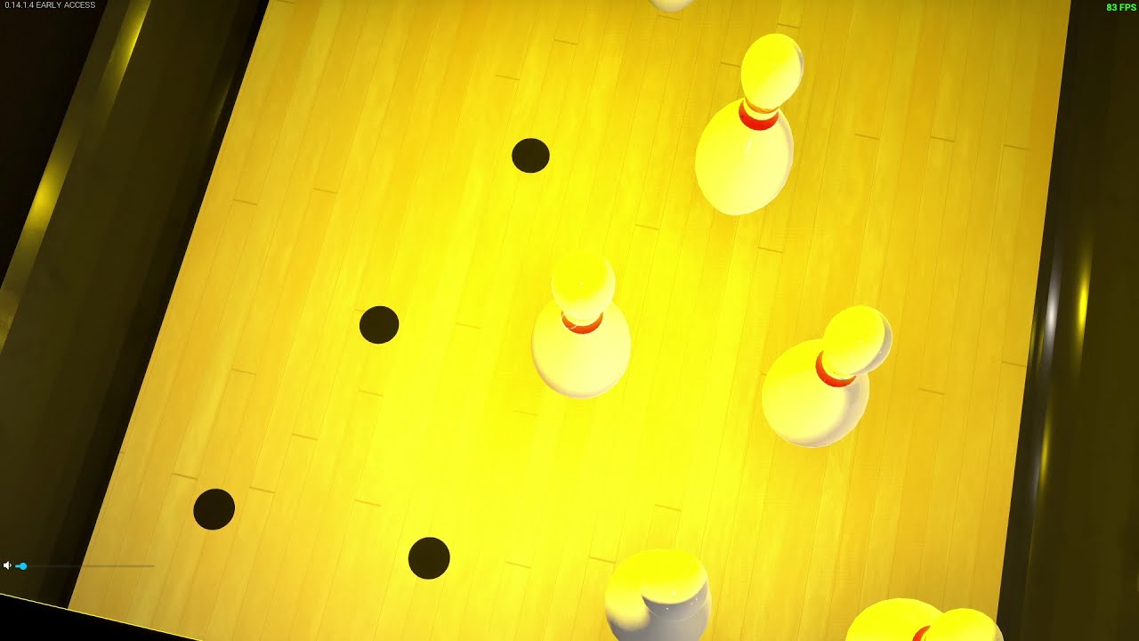 Alley Katz Bowling Alley - How 2 Bowl