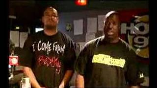 Funkmaster Flex Promoting FUsT  DVD