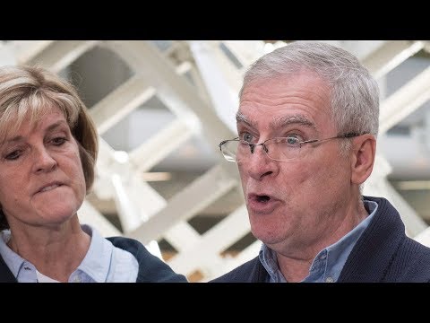 Father of Quebec City mosque shooter speaks out