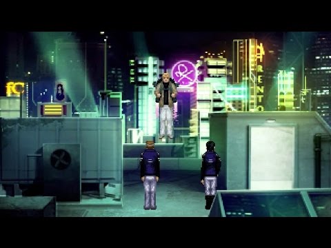 Technobabylon 