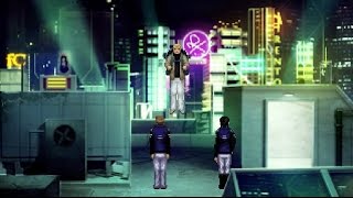 Technobabylon 13