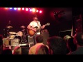 Ryan Bingham - Too Deep To Fill - Live from the Lincoln Theatre, Raleigh, NC