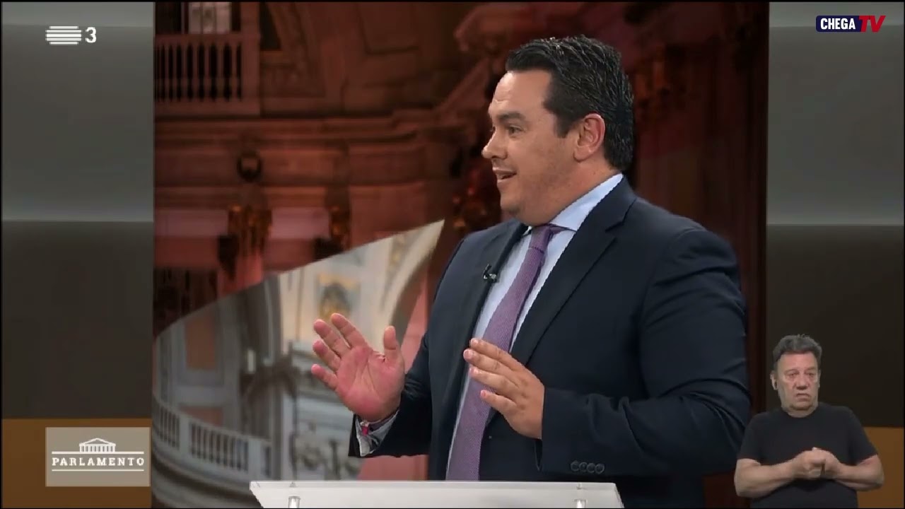 Galamba criou mais uma trapalhada ao Governo