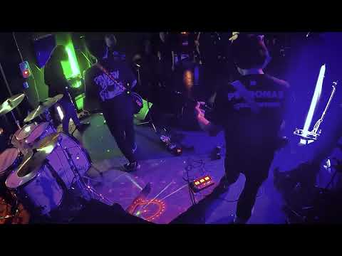 231104_더스키블루 Live @클럽빅팀