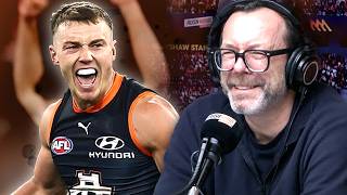 Damo's Recovery | Carlton's Climb, Freo Firing & Essendon's Hard Hird Call