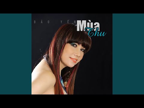 Lại một chiếc lá rơi Sheet - Bảo Yến