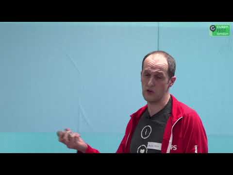 Domain Storytelling | Mufrid Krilic | CukenFest London 2019