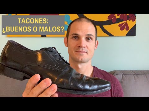Tu Tacones Te Estan Matando
