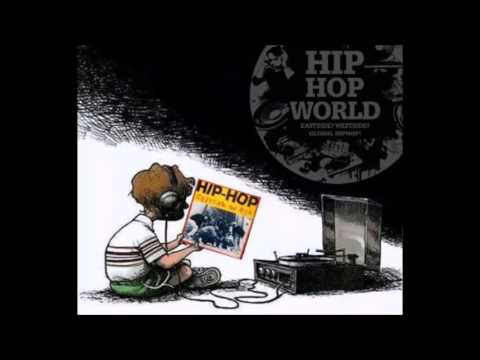 Rap & Underground Hip Hop DOPE Mixtape Vol 74