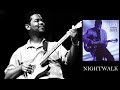 EARL KLUGH  - NIGHTWALK - 1994