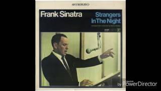Frank Sinatra - On a clear day (you can see forever)