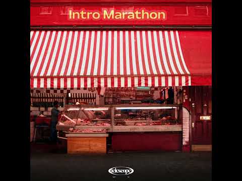 Video thumbnail for Intro Marathon
