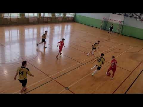 Turbacz Cup 2021 z udziałem Trampkarzy Płomienia
