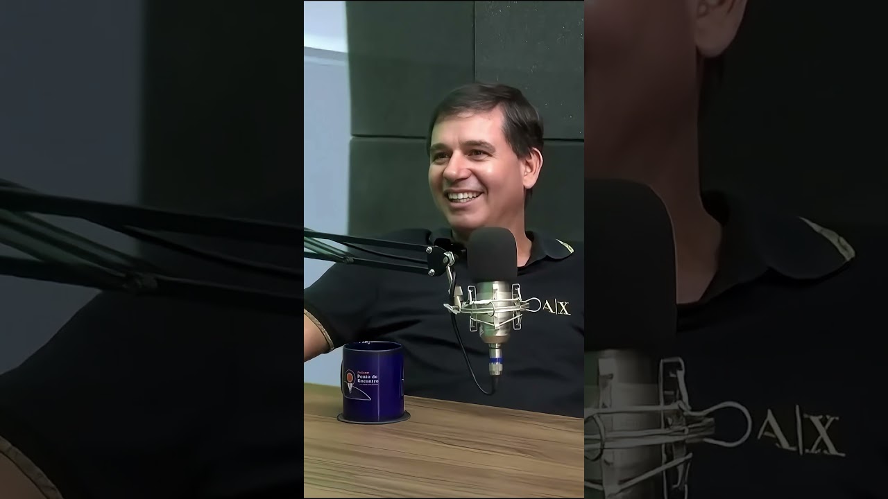 A importância do equilíbrio entre trabalho e a vida #shorts