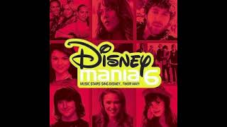 When You Wish Upon A Star