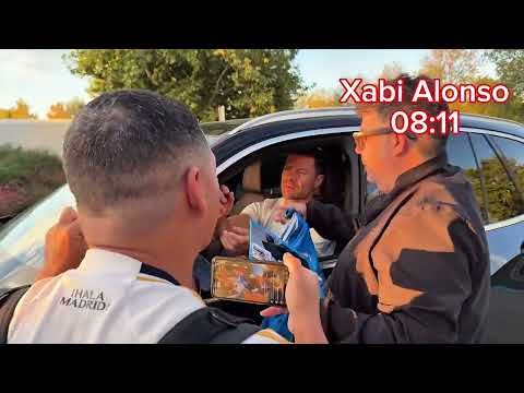 Real Madrid players Luxury cars 2025| Mastuantuono, Arnold, M'bappé, Xabi Alonso..