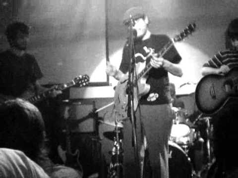 Oxford - Lull (Radiohead Cover)