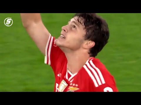 João Neves - Complete Season in 2024!