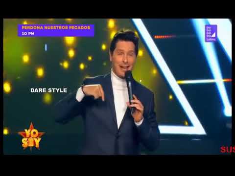 Yo Soy the B-52's - Rock Lobster 🤘🏻🎙🎶