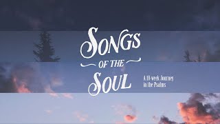 Keslinger | 01/12/20 – Songs of the Soul: Song of Blessing