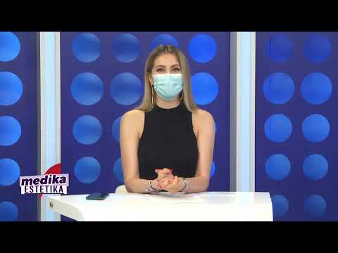 Medika Estetika 17.05.2021 - Care sunt armele cu care chirurgia estetică luptă împotriva timpului
