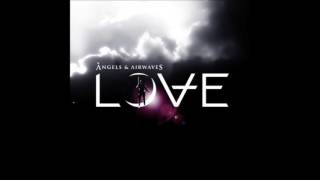 Angels &amp; Airwaves - Shove (Outro)