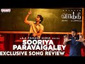 Sooriya Paravaigaley Song Review Vaathi Dhanush Samyuktha GV Prakash Kumar Venky Atluri