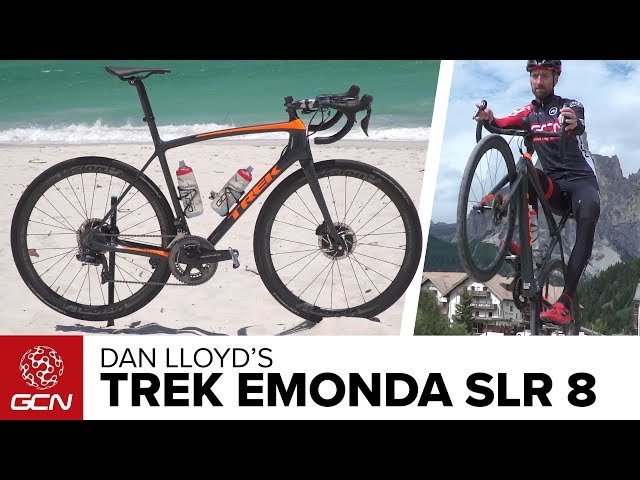 emonda slr 8 2019