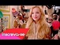 Dove Cameron (feat.Luck Benward) - Cloud 9 ...