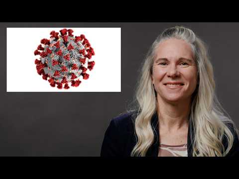 Virology explained in 101 seconds | 101 in 101