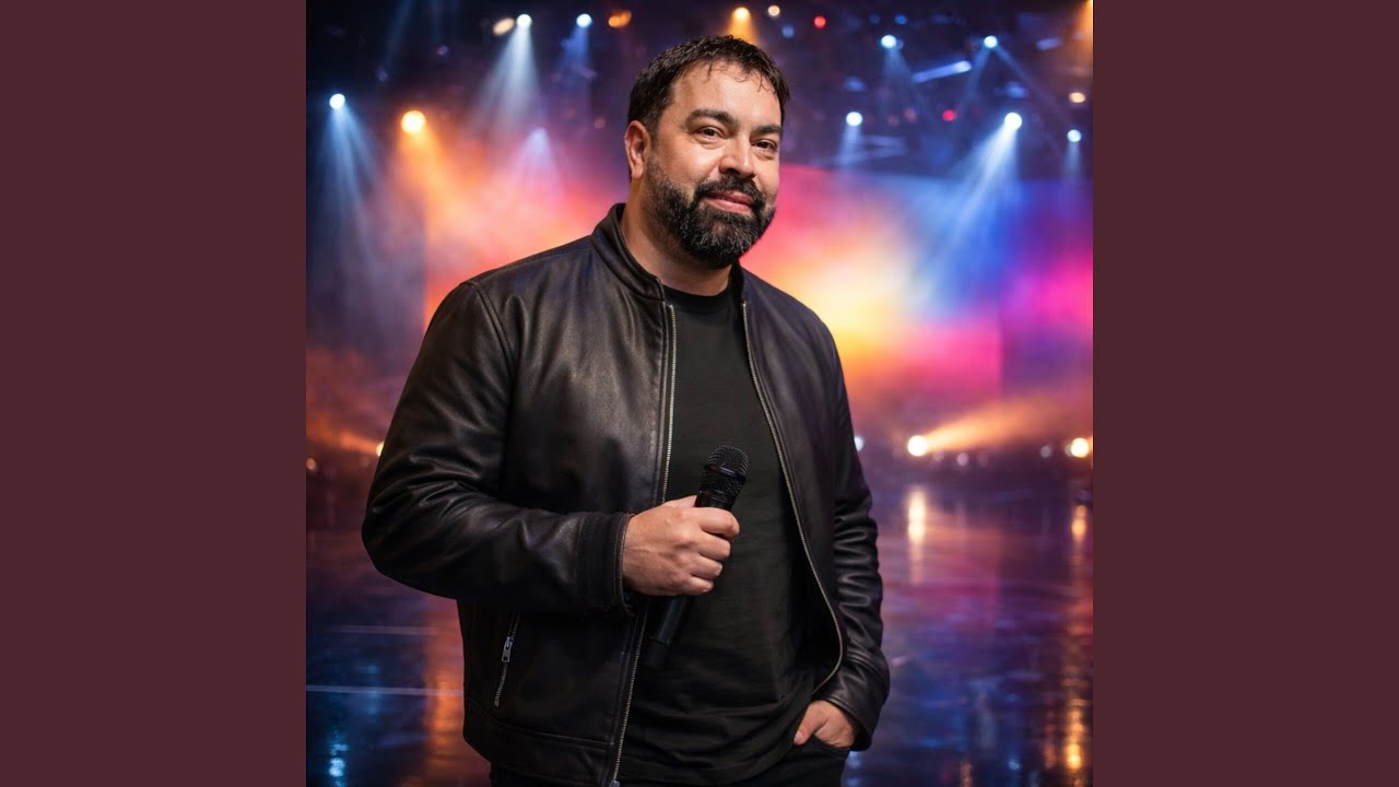 Stau in rand cu lumea buna (Live)