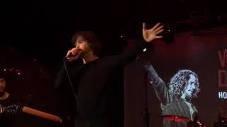 Homenaje Chris Cornell - Dave - When bad does good
