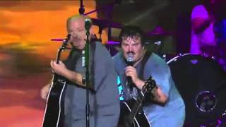Tenacious D - Double Team(Vídeo Clip Fan Made)
