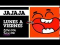Cartoon Network LA PROMO JaJaJa 2013