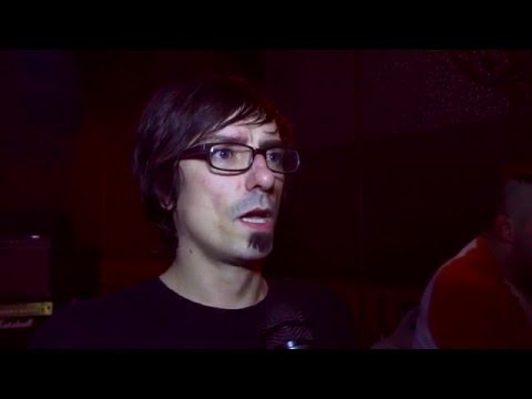 Tomáš Caoo Štěrba - report z Plzeňského koncertu Homer Street