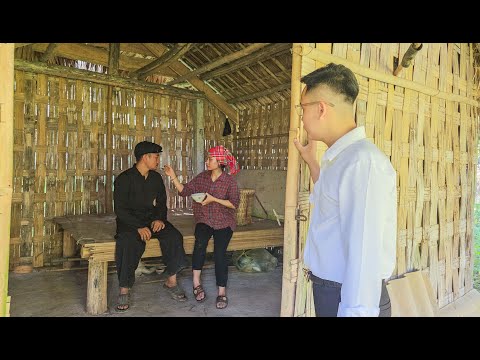 CEO Huyen discovers the truth behind a single mother's letter