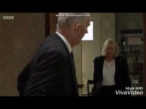 EastEnders - Pam Says An Emotional Goodbye To Paul ( Julia's Theme )