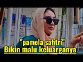 Heboh Pamela Safitri Dituduh Mencuri Uang Ini Tanggapan Pamela