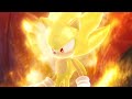 Joguei Este Sonic No Xbox Series X E T Impressionado So
