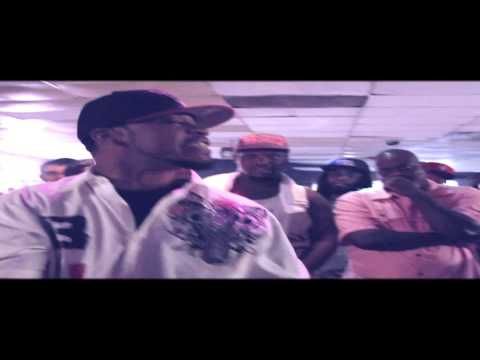 Dirtyred vs Brayzack