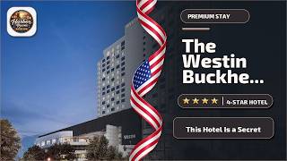 The Westin Buckhead Atlanta - This Hotel Is a Secret | Atlanta (GA), United Stat