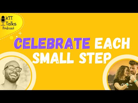 KTT Talks Podcast - Special Guest Albir Rojas