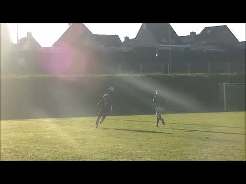 Vijlen  -   Rood  Groen LVC '01  1 -  2