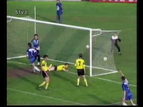 FC Chemlon Humenné - Bardejov  | Tango Futbal | 1995/1996