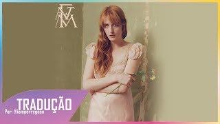 Grace - Florence and The Machine (Tradução)